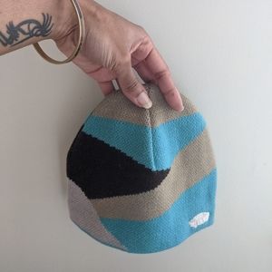 vans beanie